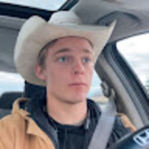 Meet your Posher, Ben